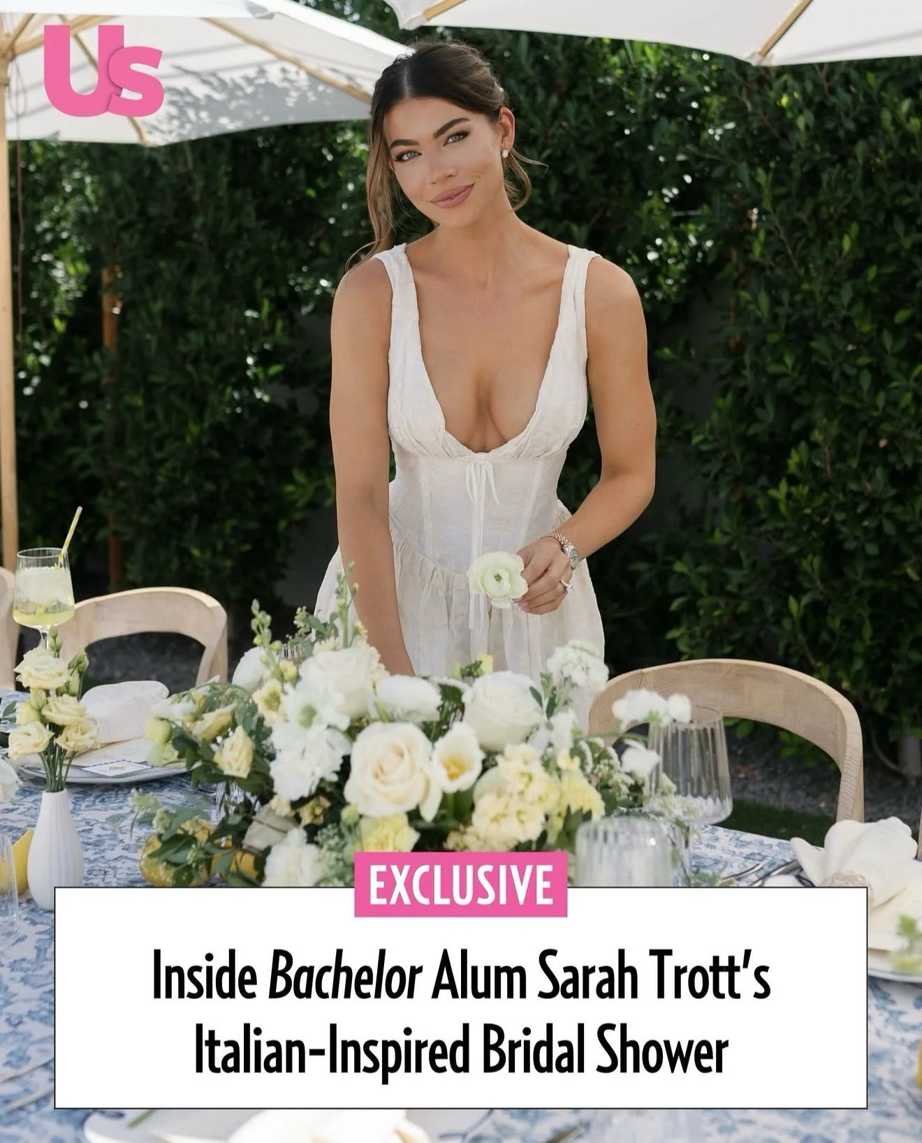 Sarah&rsquo;s Bridal Shower // FEATURED IN @usweekly 🍋

Event Planning &amp; Design: @maisonglasco
Photo: @caciecarrollphotography
Content: @theedit.kt
Venue: Private Residence
Floral: @withlovefloralsaz
Catering &amp; Bar: @laculinaryevents
Food St