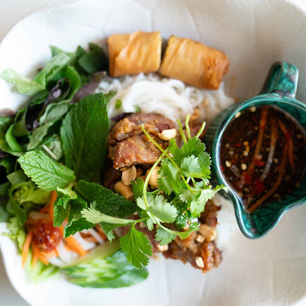 Tomorrow, we&rsquo;re pressing pause to give our incredible staff the time they deserve with their families. 🤍
Bao Toan will be closed for Thanksgiving, and we&rsquo;ll reopen Friday, November 28 &mdash; recharged and excited to welcome you back.
Co