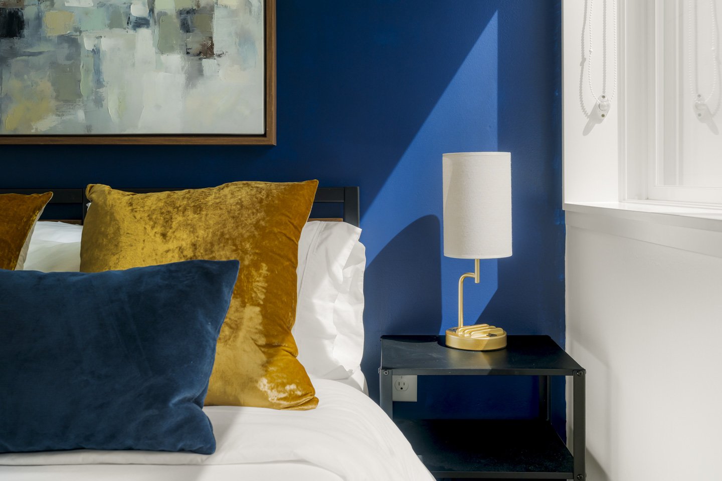 Sound Stays - Dexter - Interior - AirB&B (33).jpg