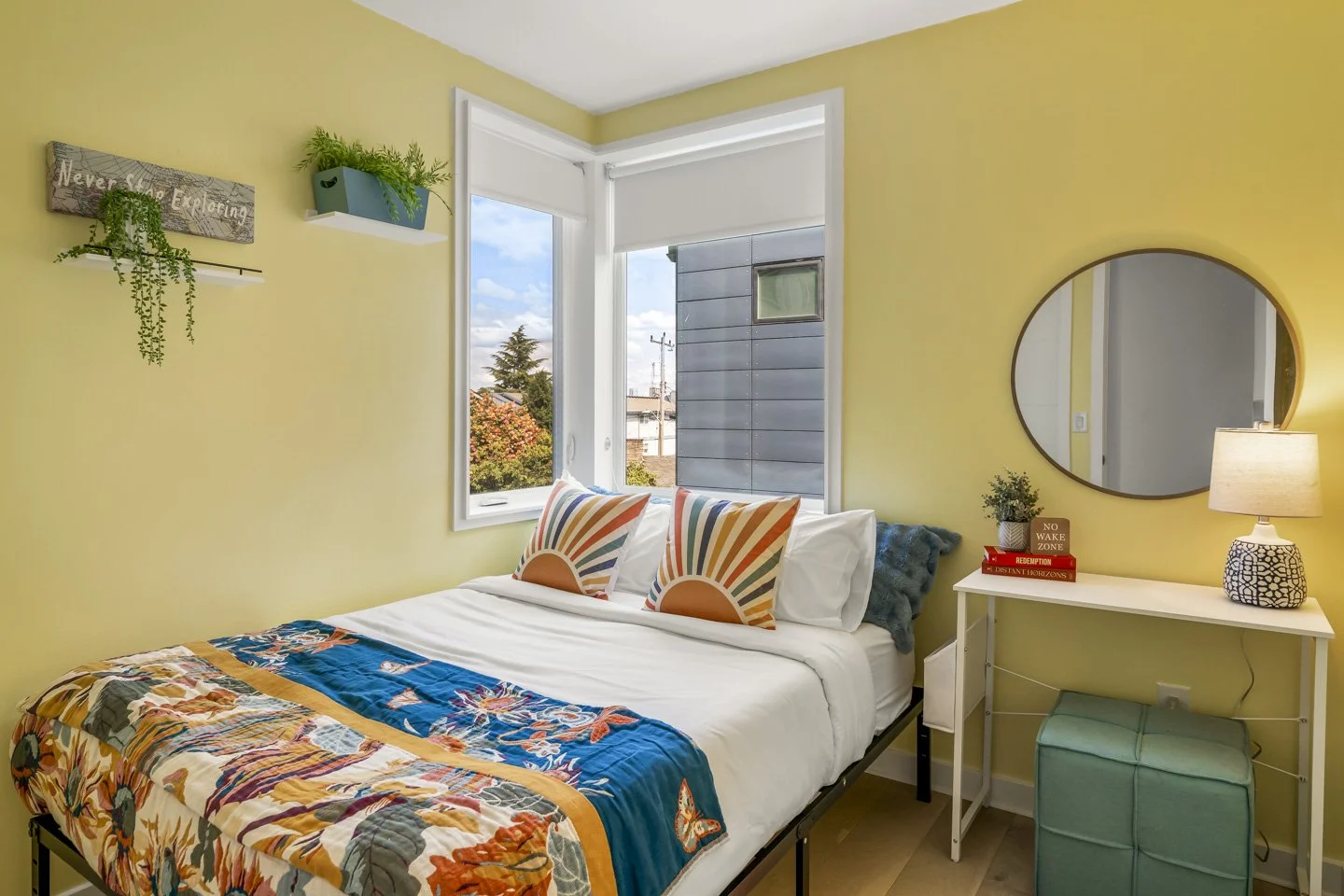 Sound Stays - Dexter - Interior - AirB&B (30).jpg