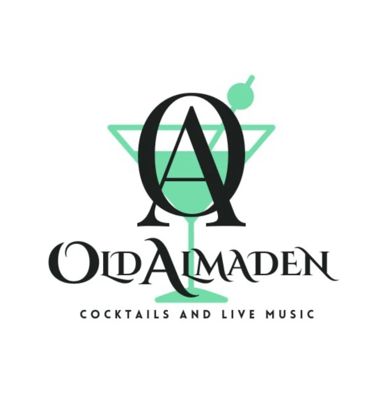 Old Almaden