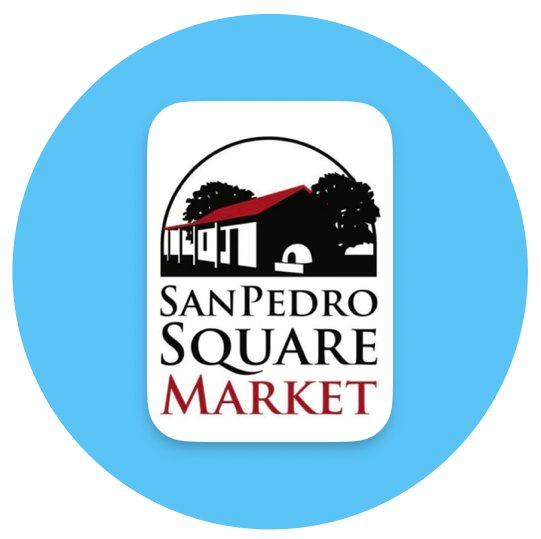 San Pedro Square Market