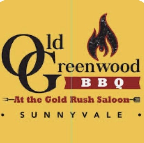 Sunken Gardens Old Greenwood Barbecue 