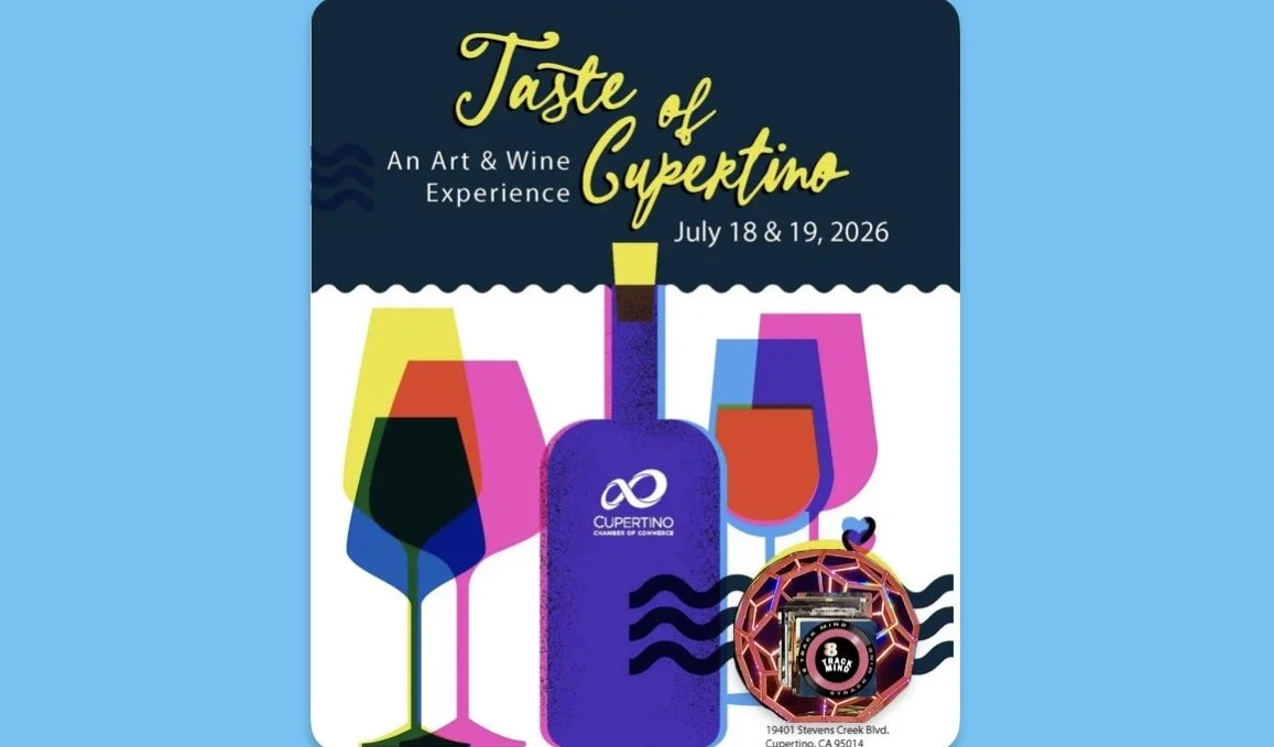 Cupertino music festival
