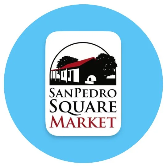 San Pedro Square Market 