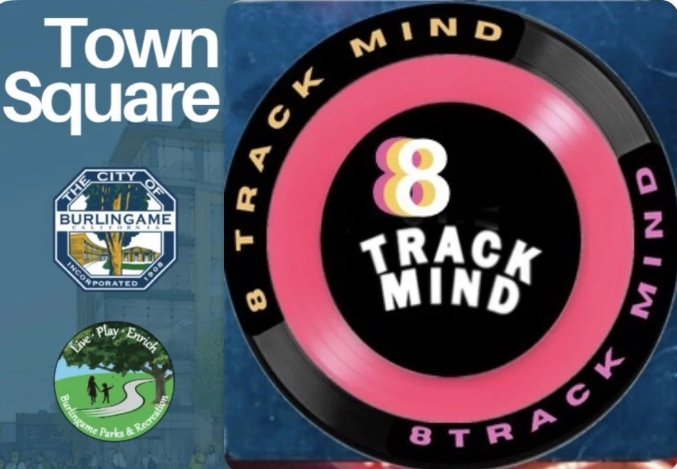 Burlingame Downtown Music Series