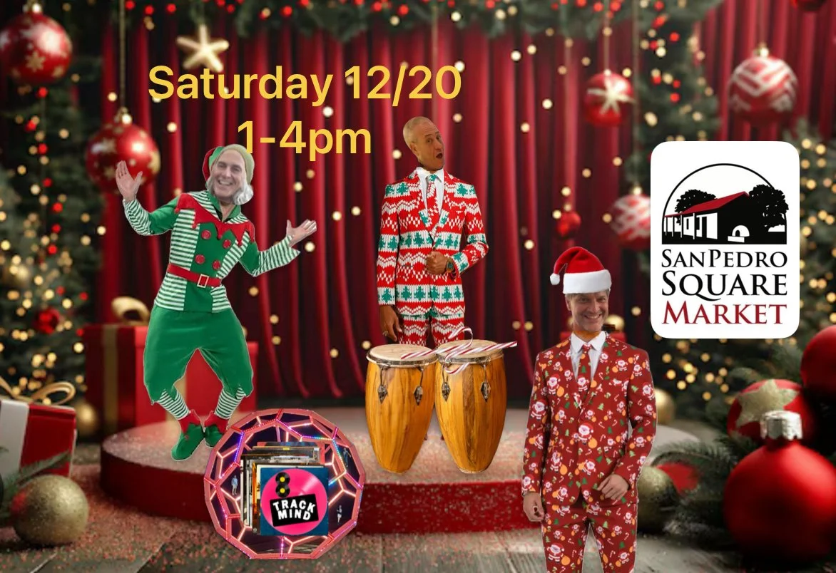 8 track mind rock band