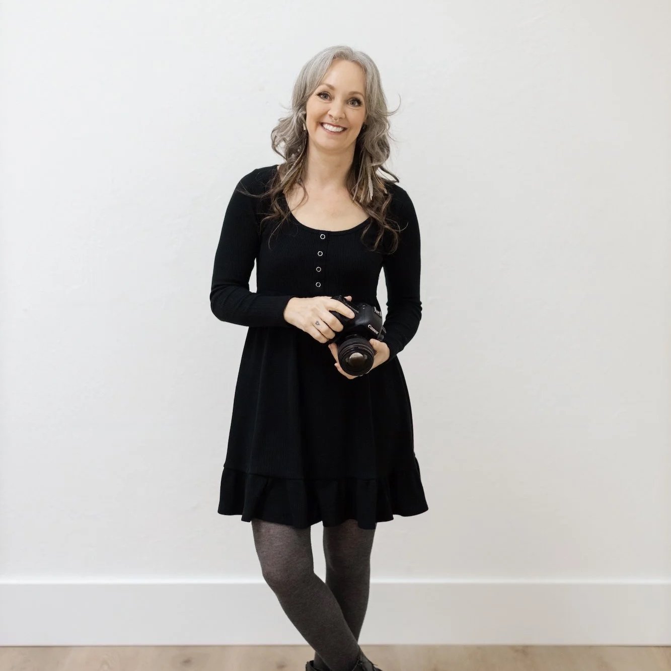 Amy Thompson's Studio Meet-Up