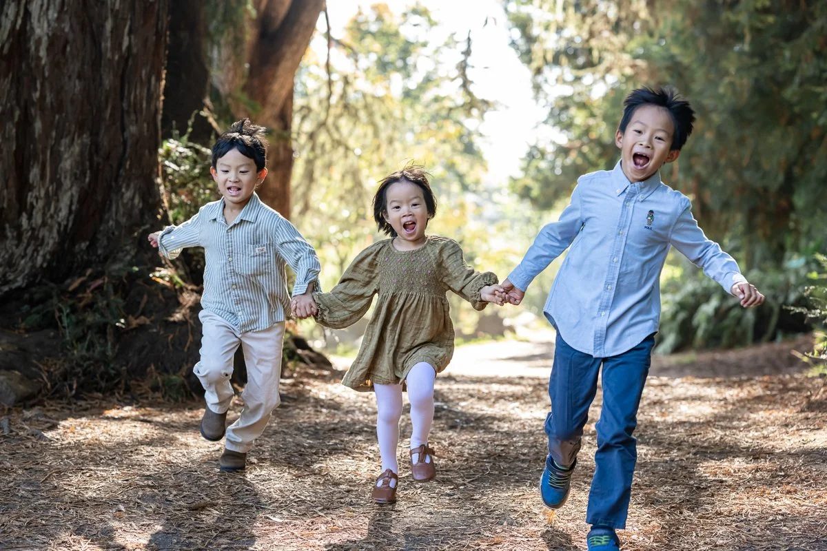 Olga Trofymets Photography