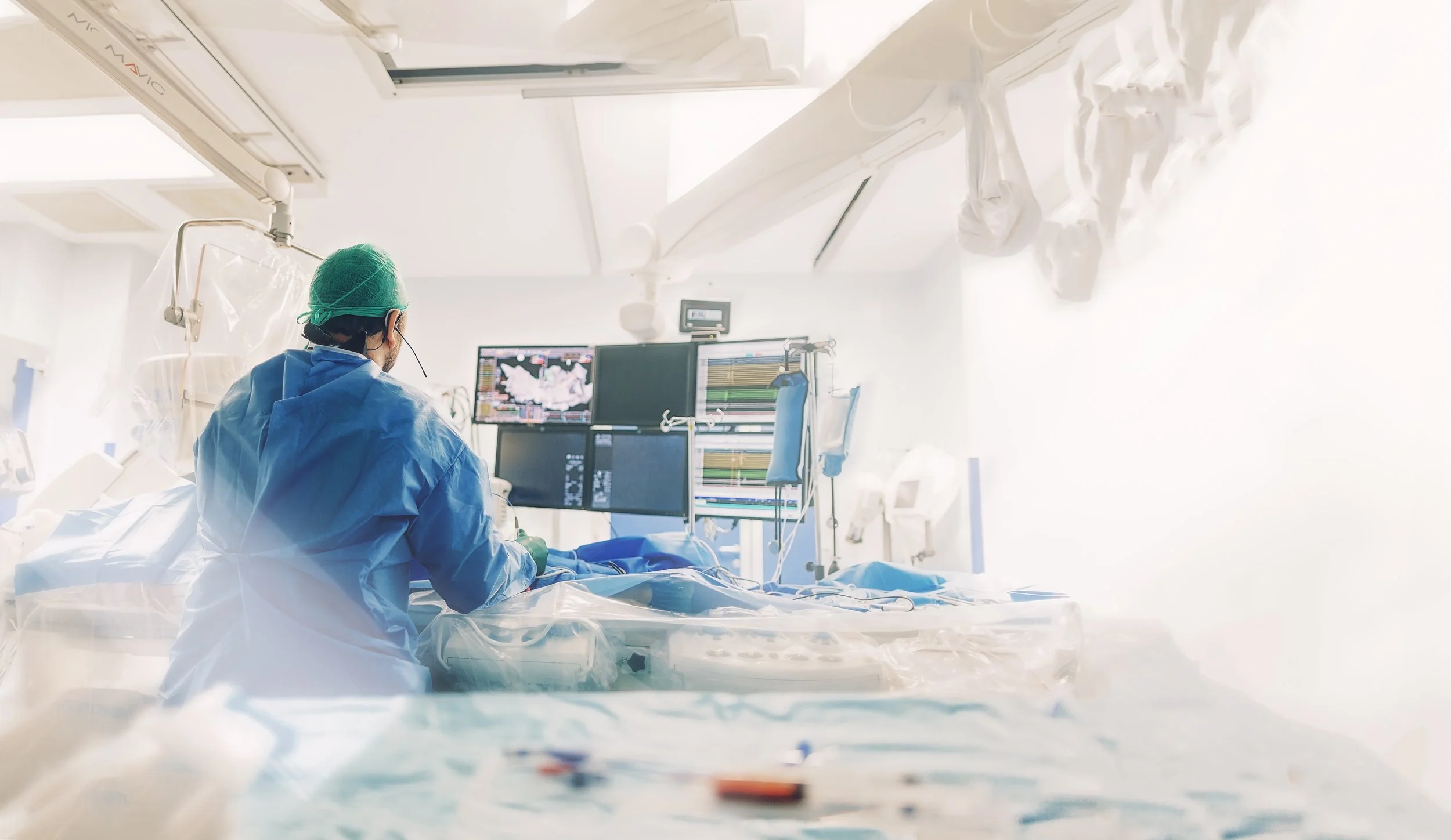 Current considerations in prostate artery embolisation