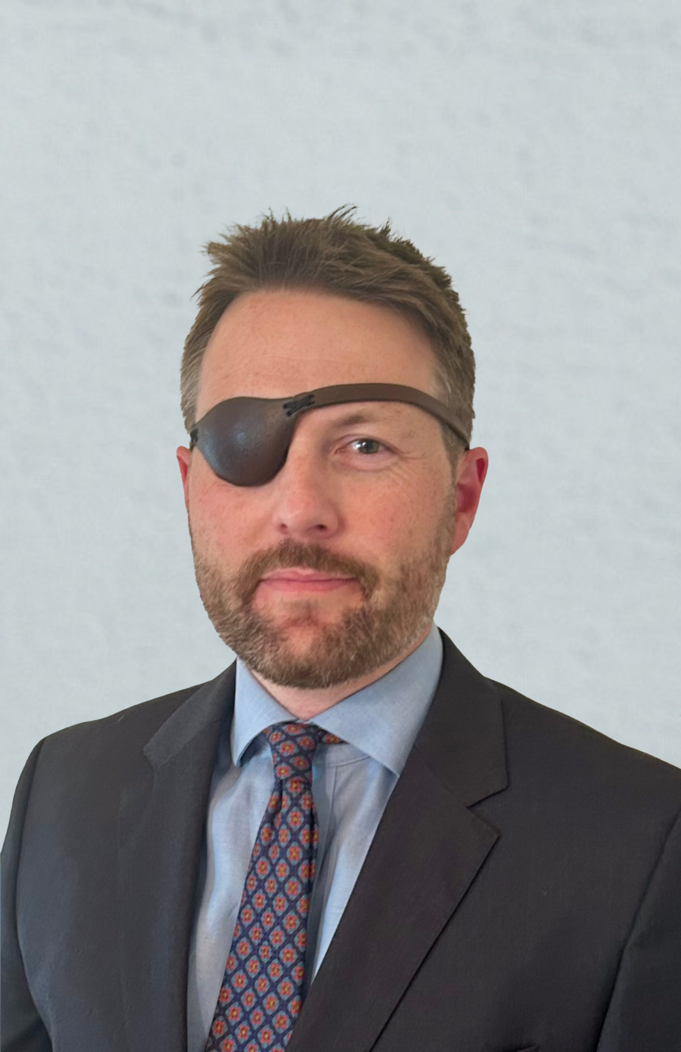 Photo of Dr Matt Clifford - Perth's leading Interventional Radiologist