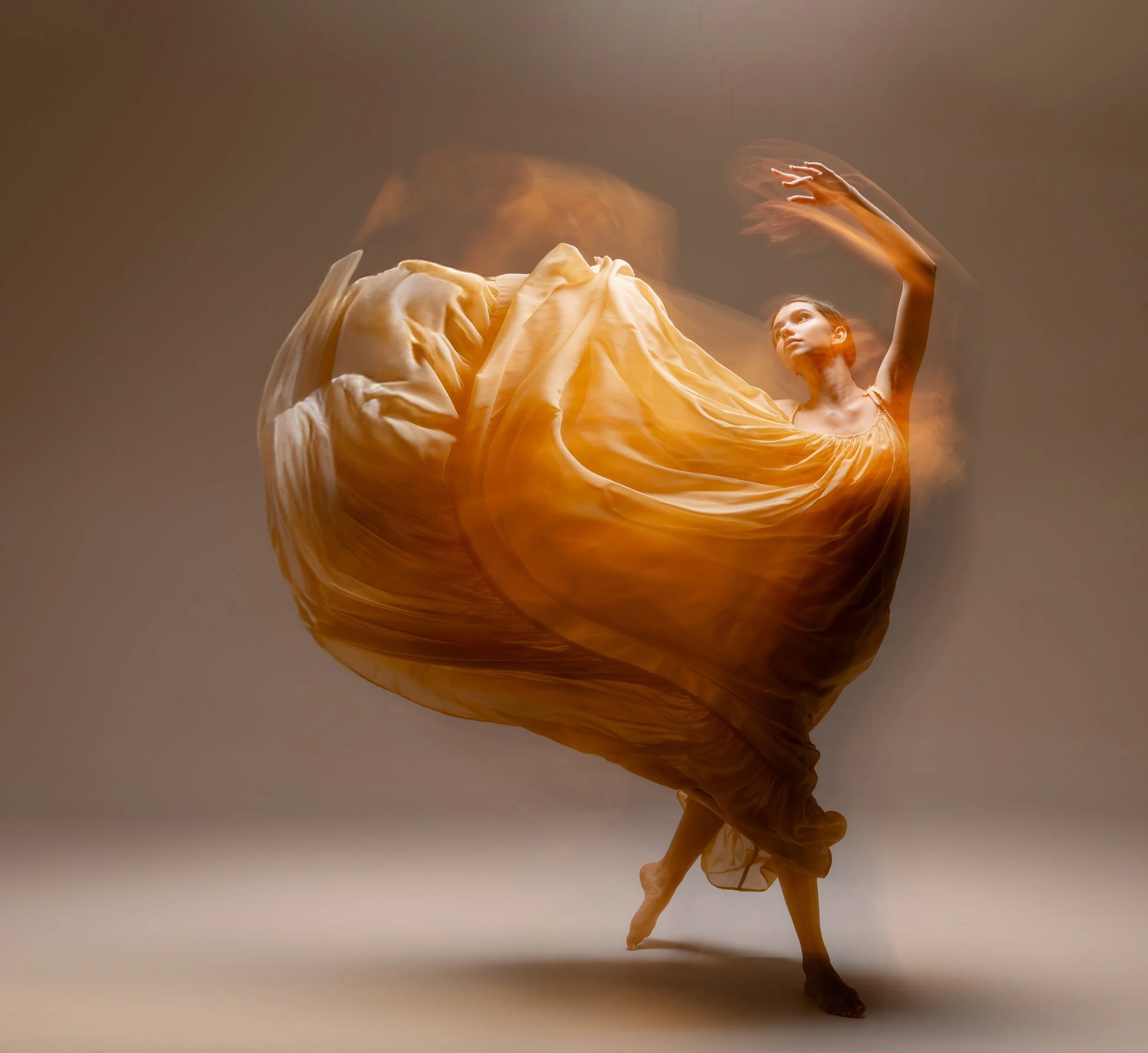 How Your Brain Shapes Movement