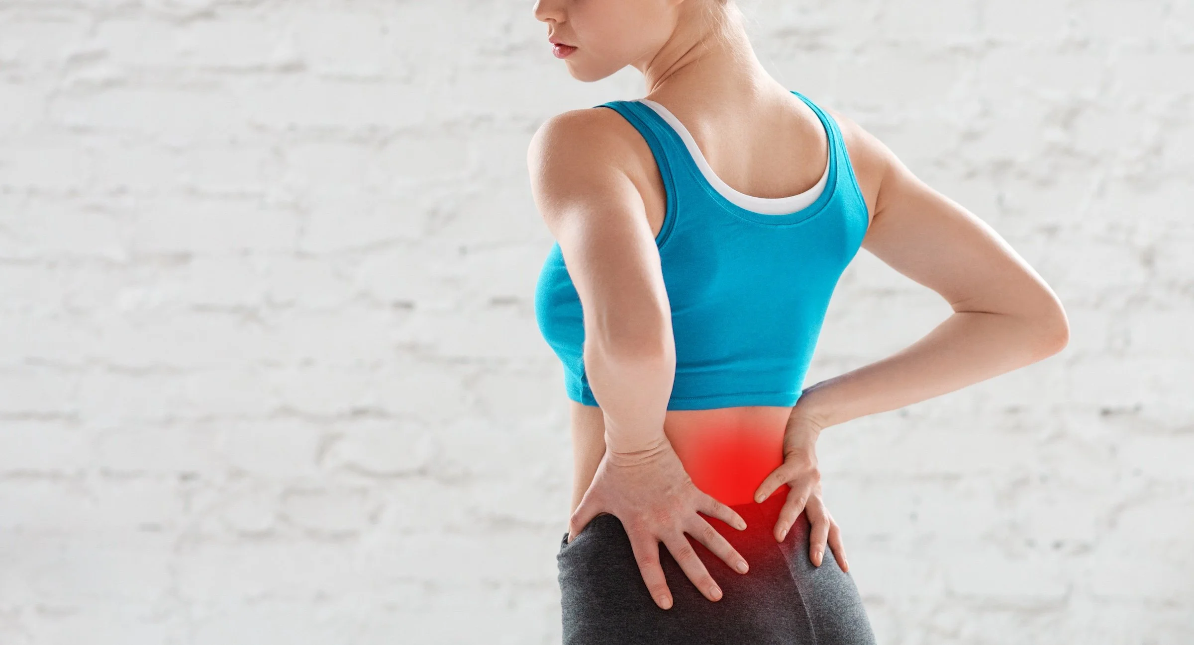 Back Pain Isn’t Always About The Back