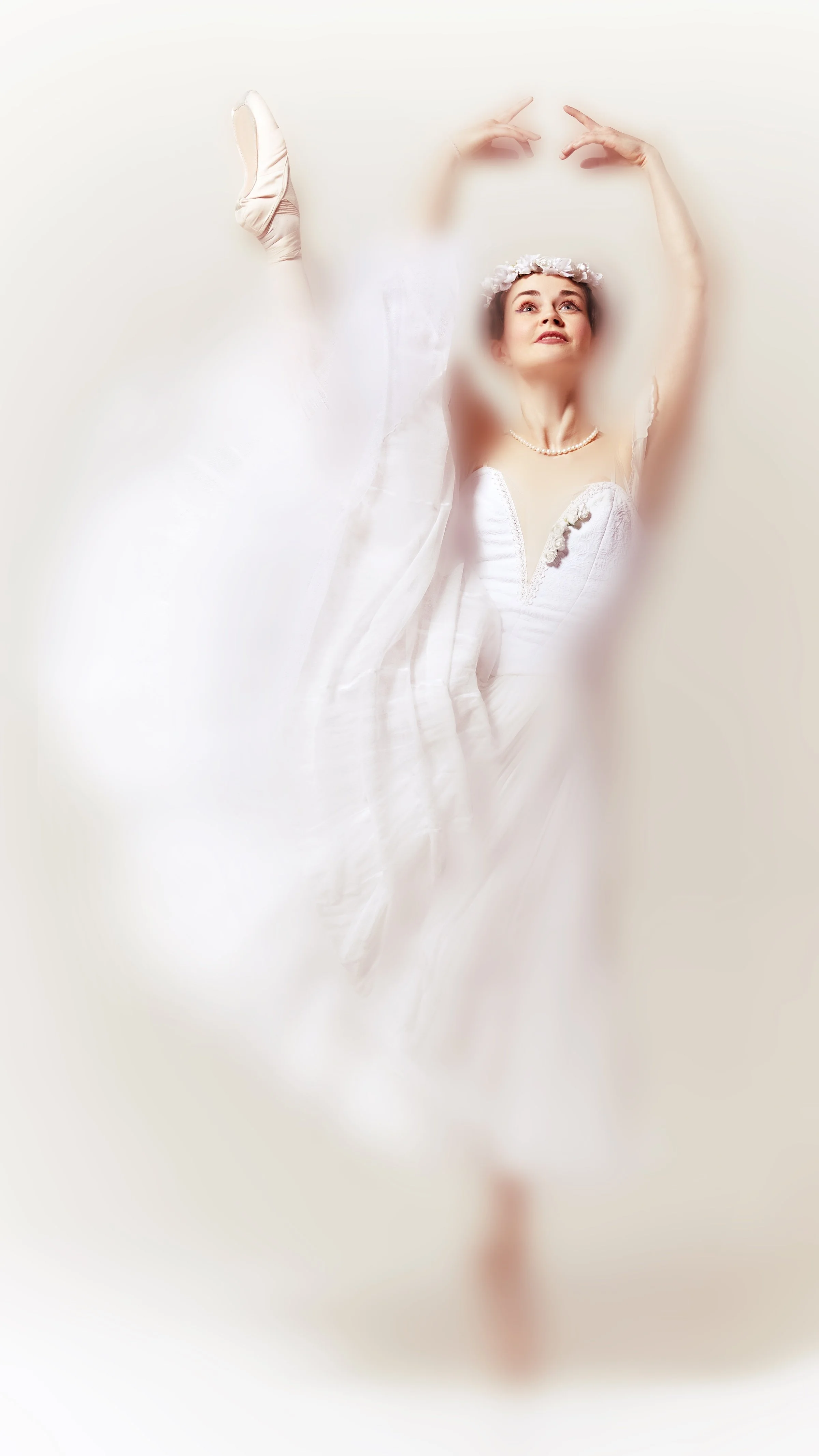 Your Brain Decides how High to Lift Your Leg