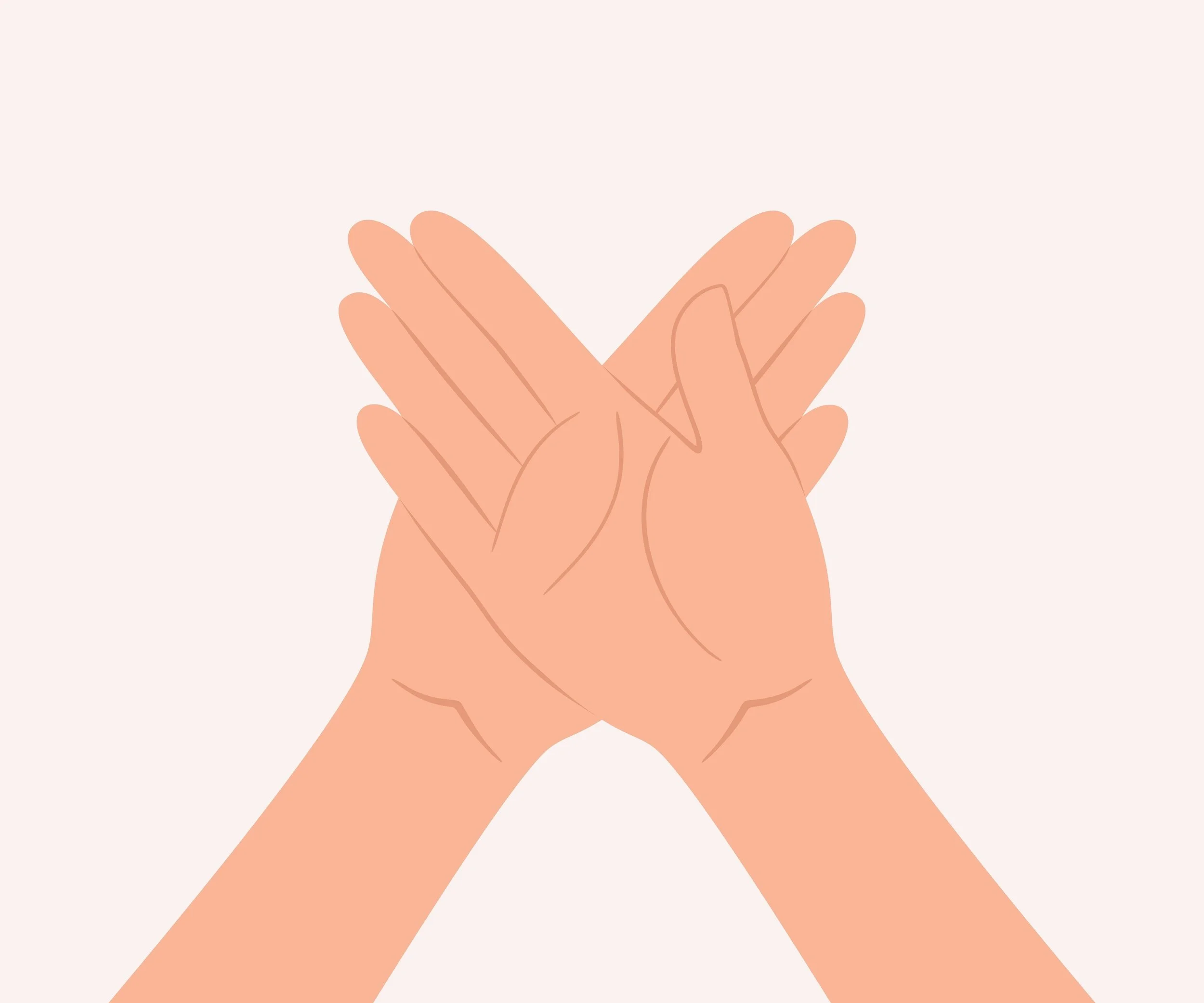 What Your Hands Can Tell You About Coordination