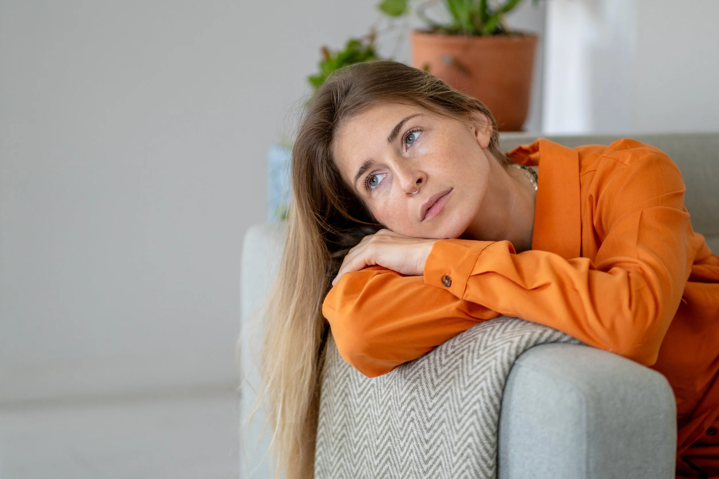 What Kind of Tired Are You?