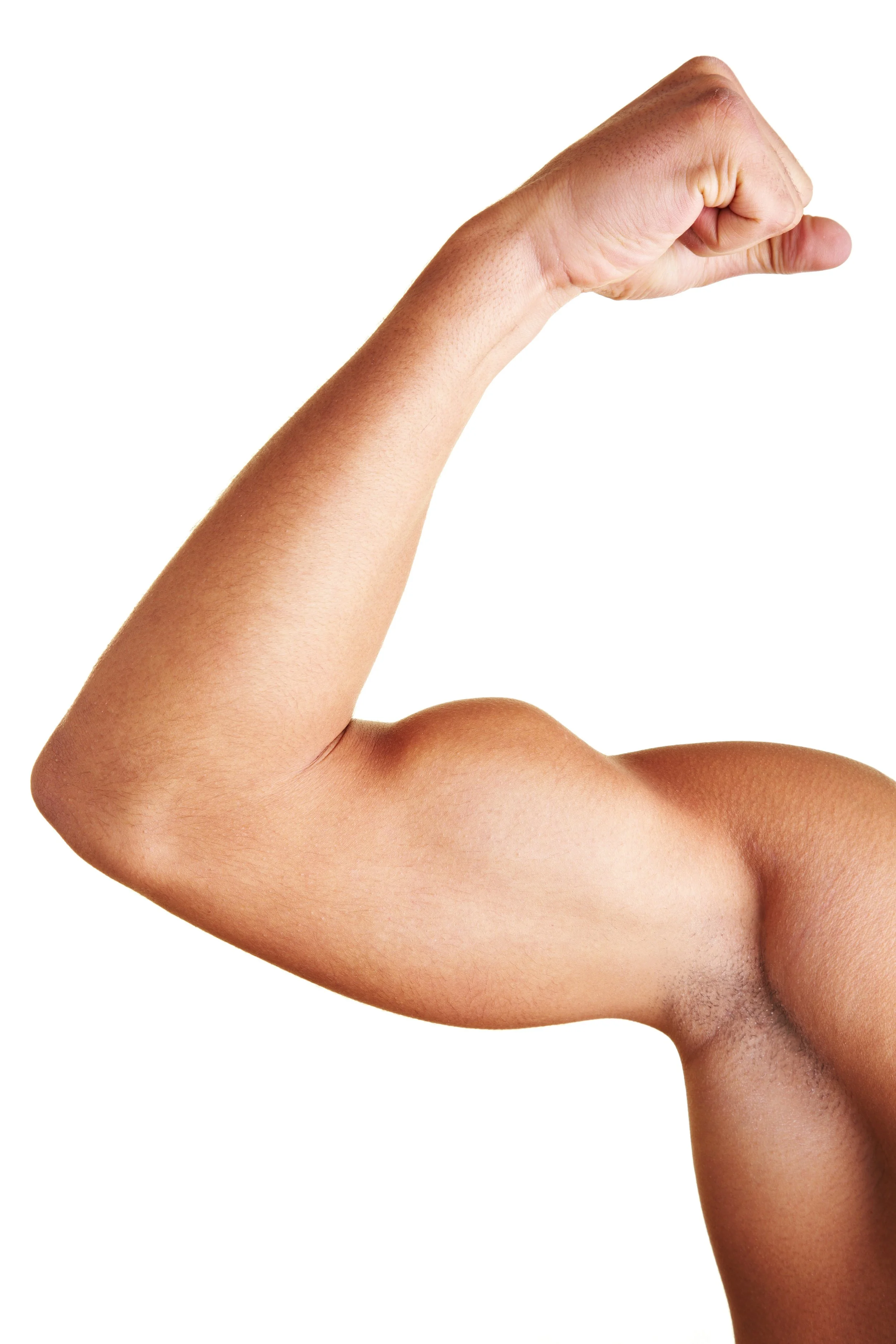 Your Muscles Shouldn’t be “On” All the Time