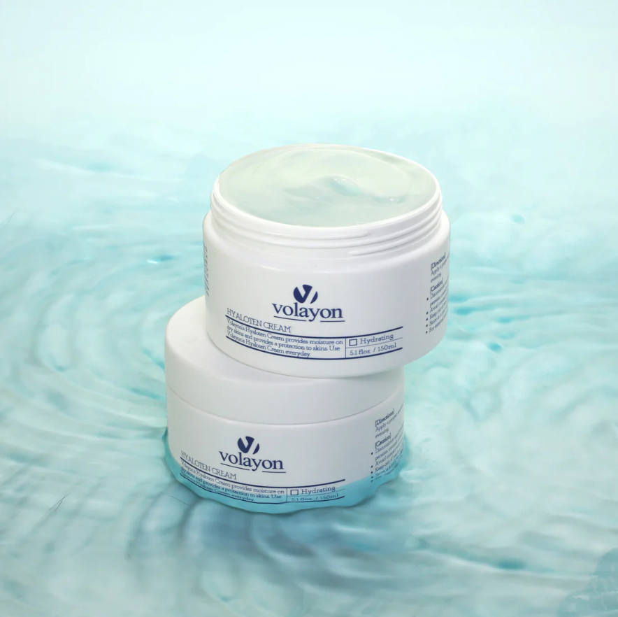 Volayon Hyaloten Cream