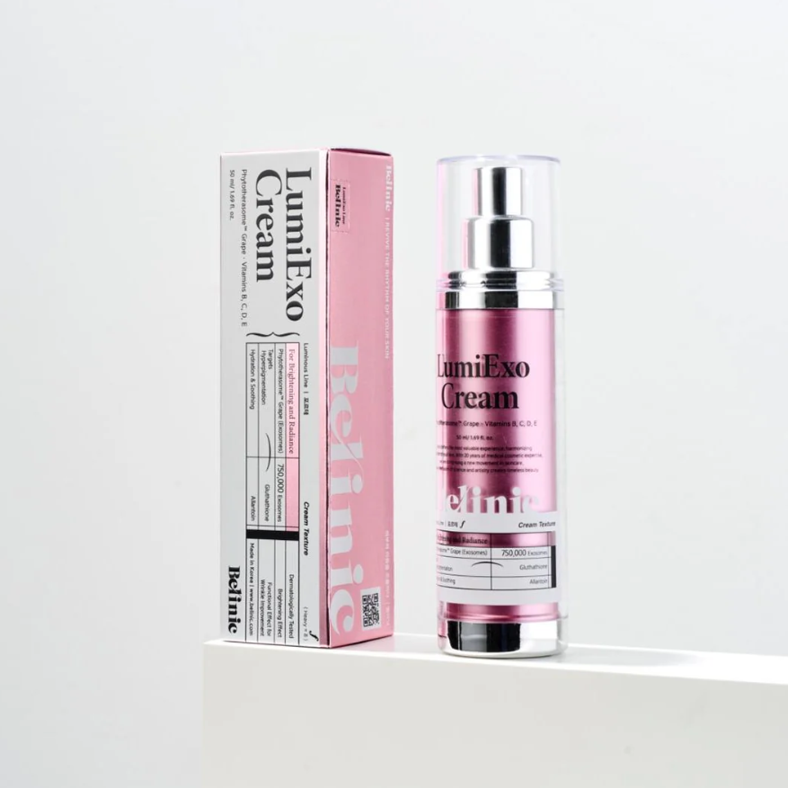 Belinic LumiExo Cream