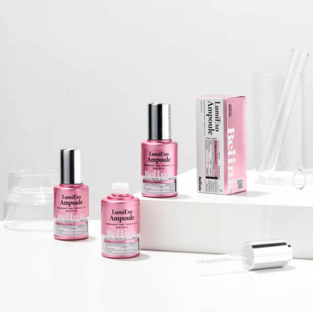 Belinic Lumi Exo Ampoule