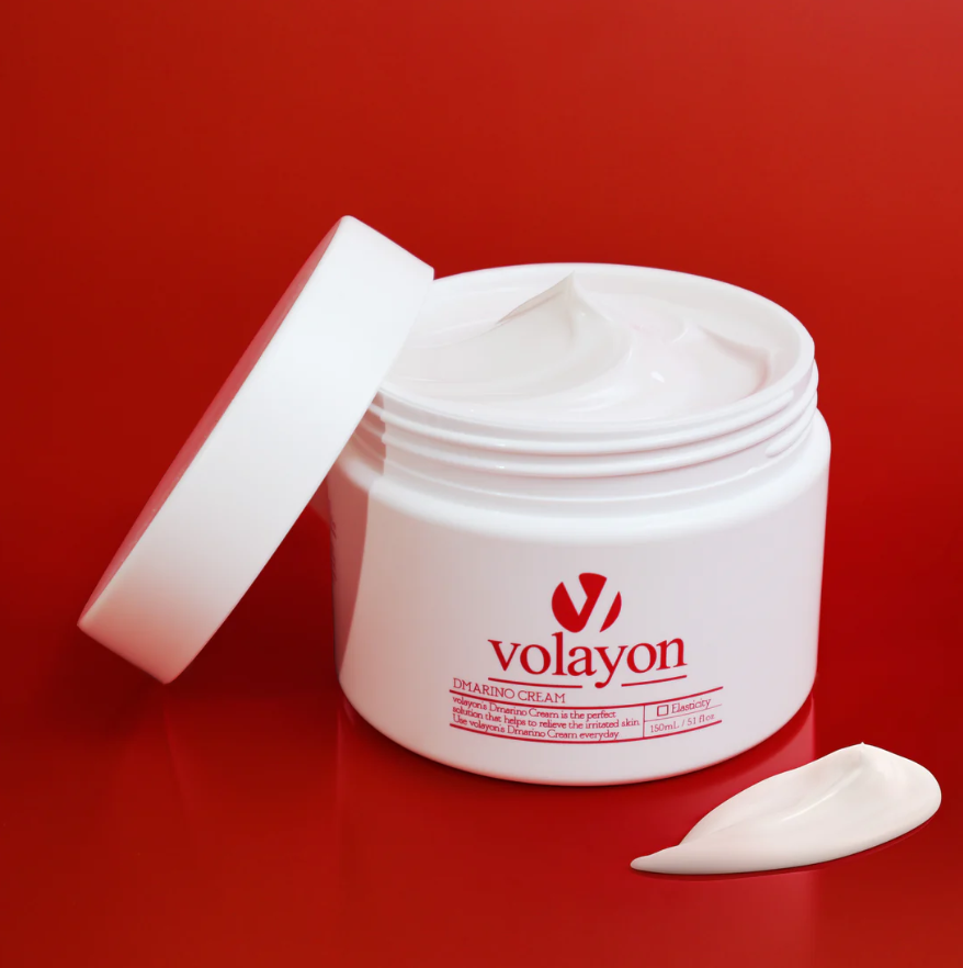 Volayon Dmarino Cream