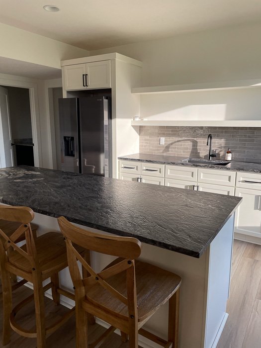 Kitchen by Inner Magic Kitchen and Bath