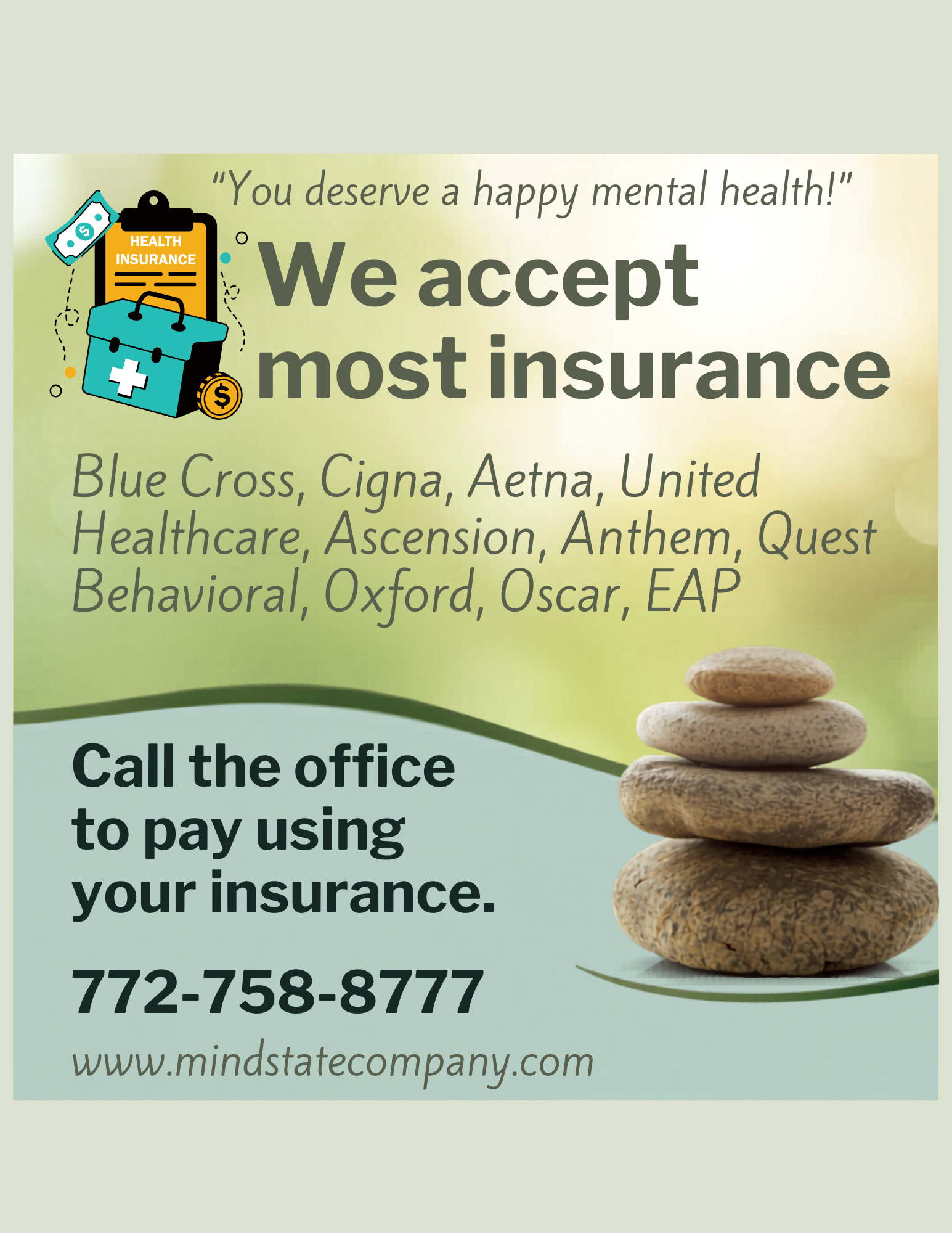 Group Therapy Special: Grounded in Feelings