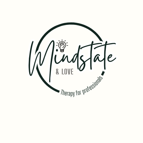 Mindstate &amp; Love 