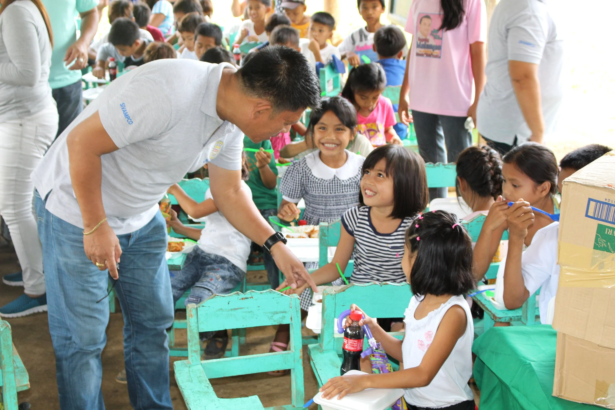 A Cooperative Born Out of Necessity: From Loan Shark Victims to the Billionaire's Club