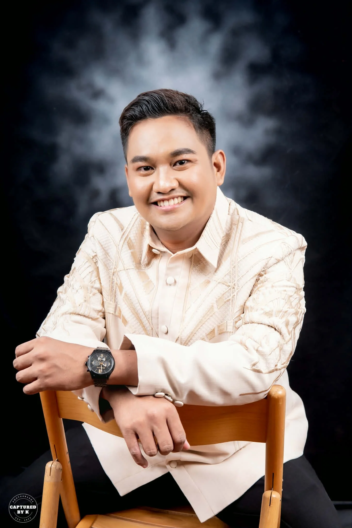 Harley Embido: Empowering Youth Through Agribusiness