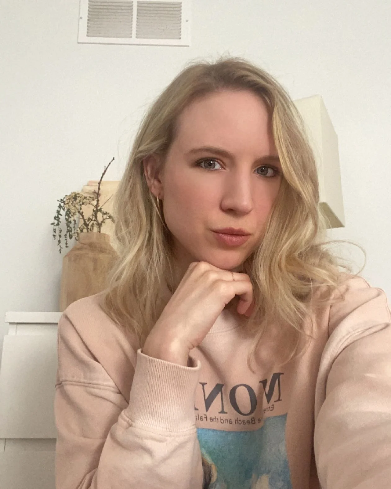 I used to live a life of depression but GOD had other plans. I used to struggle feeling like I didn&rsquo;t know how to hear God&rsquo;s voice or be lead by Him but His love and voice broke through. 

No matter what season you currently find yourself