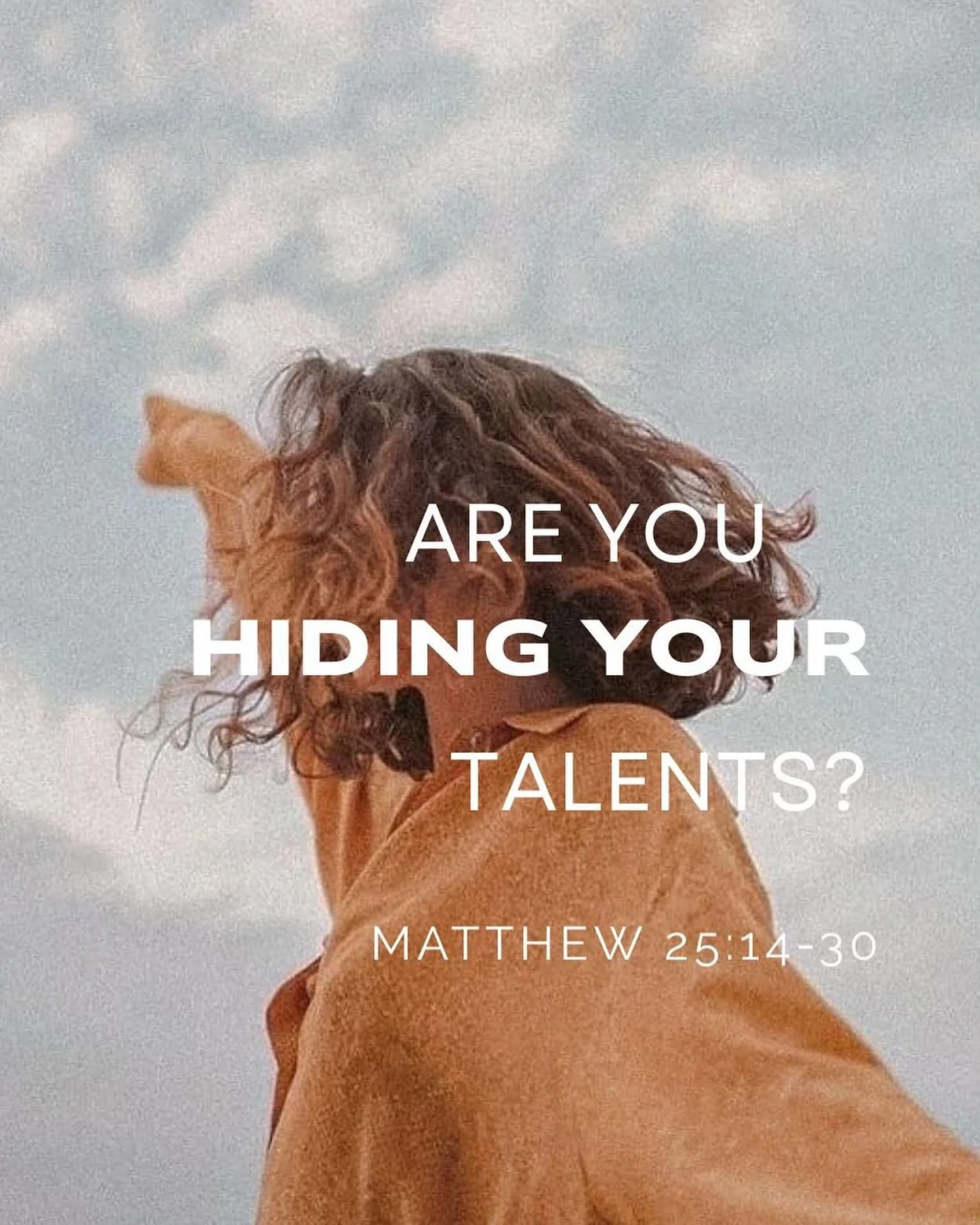 Is fear holding you back from simply just starting? Is the endless loop of procrastination holding you back? Today&rsquo;s blog is for you! 

https://www.antharoseco.com/blog/are-you-hiding-your-talents