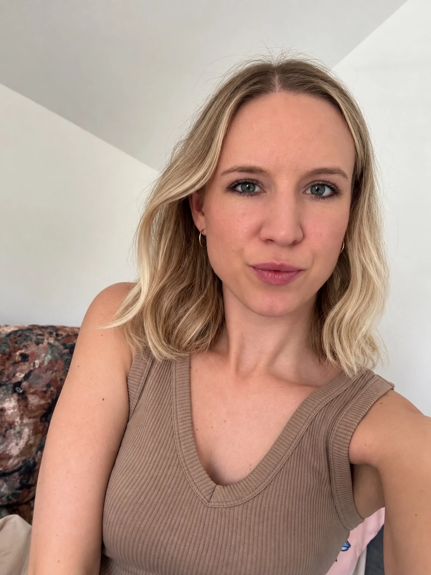 Hi everyone! My name is Alexis and I&rsquo;m so glad 😌 God brought you across this page. This space is for Christian women who are wanting community and to go deeper in their walk with God! So happy to meet you 💕 and I&rsquo;m glad you&rsquo;re her