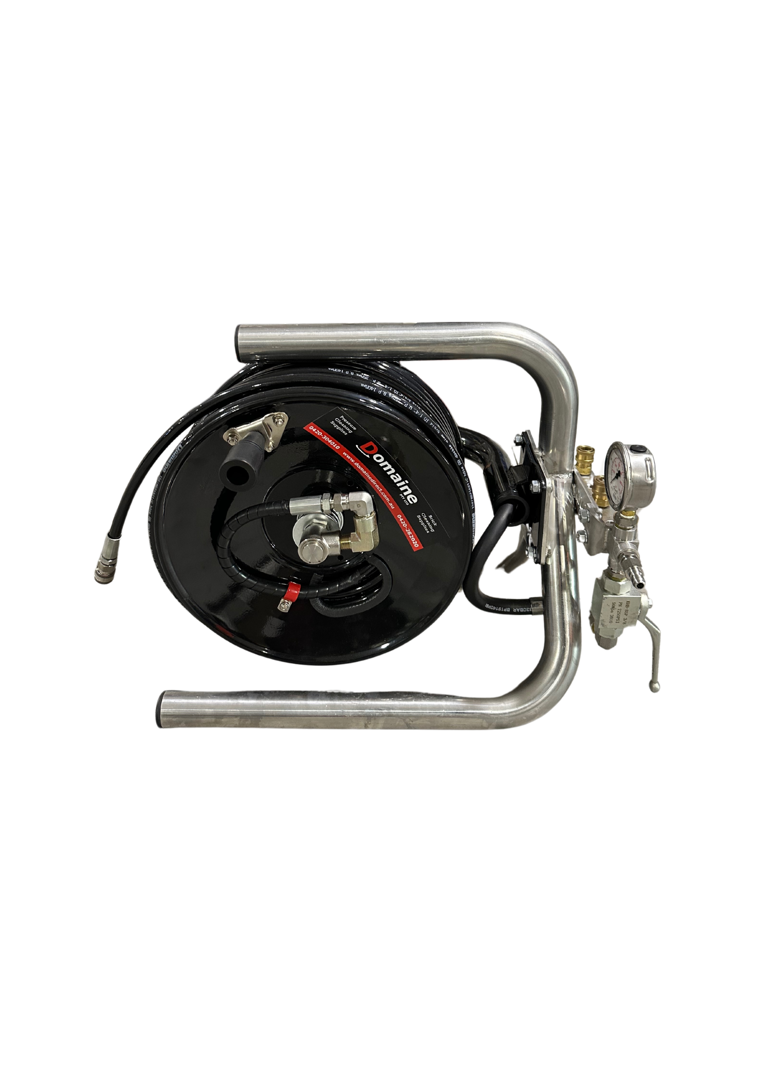 stainless steel mini reel with 60m .png