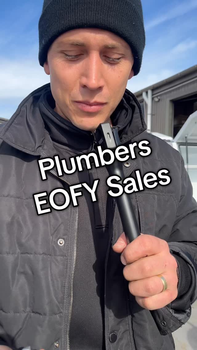 🚨EOFY: 40% OFF select penetrator nozzles. $143 down to $85.8 & $121 down to $72.6!! From 16 June 2025 to 20 June 2025🚨
#pressurecleaning #softwash #cleaningchemicals #exteriorcleaning #brickcleaning #brickclean #pressureclean #plumber #tradie