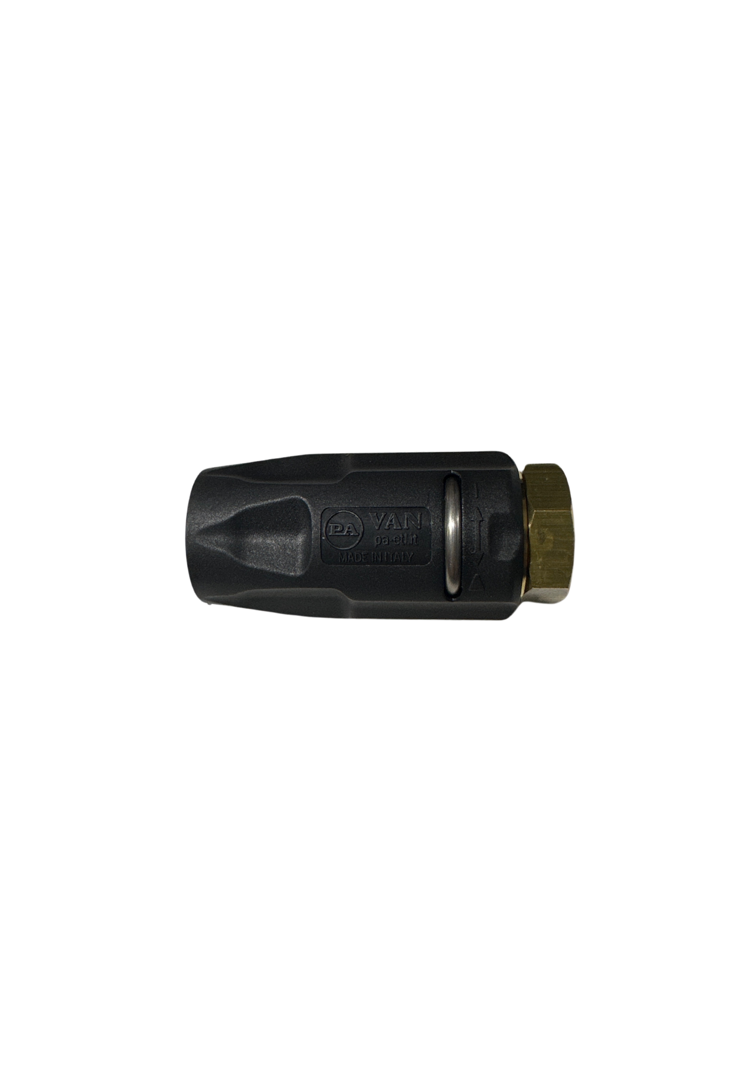 PA Variable Nozzle