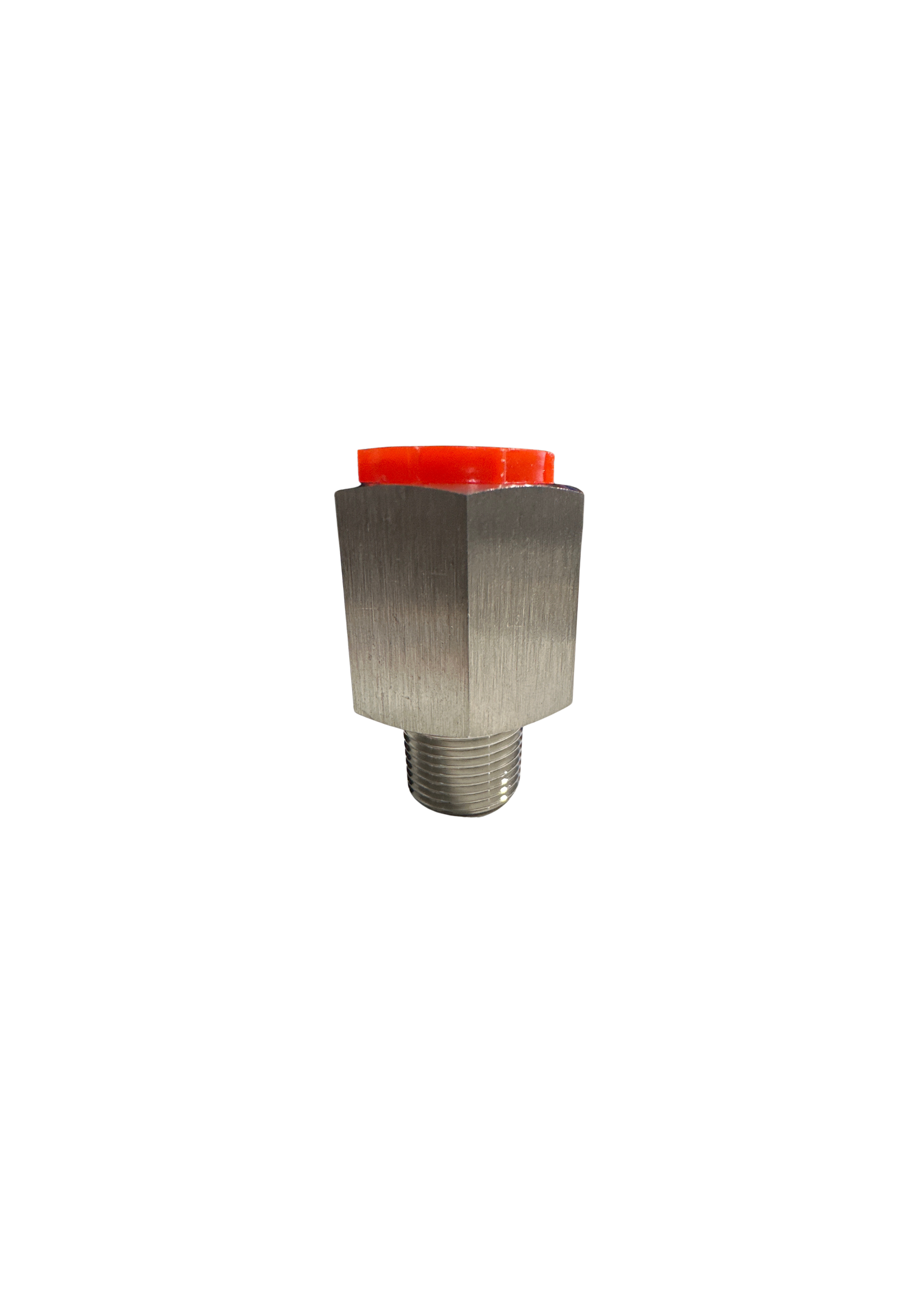 Stainless Steel Adapter BSP