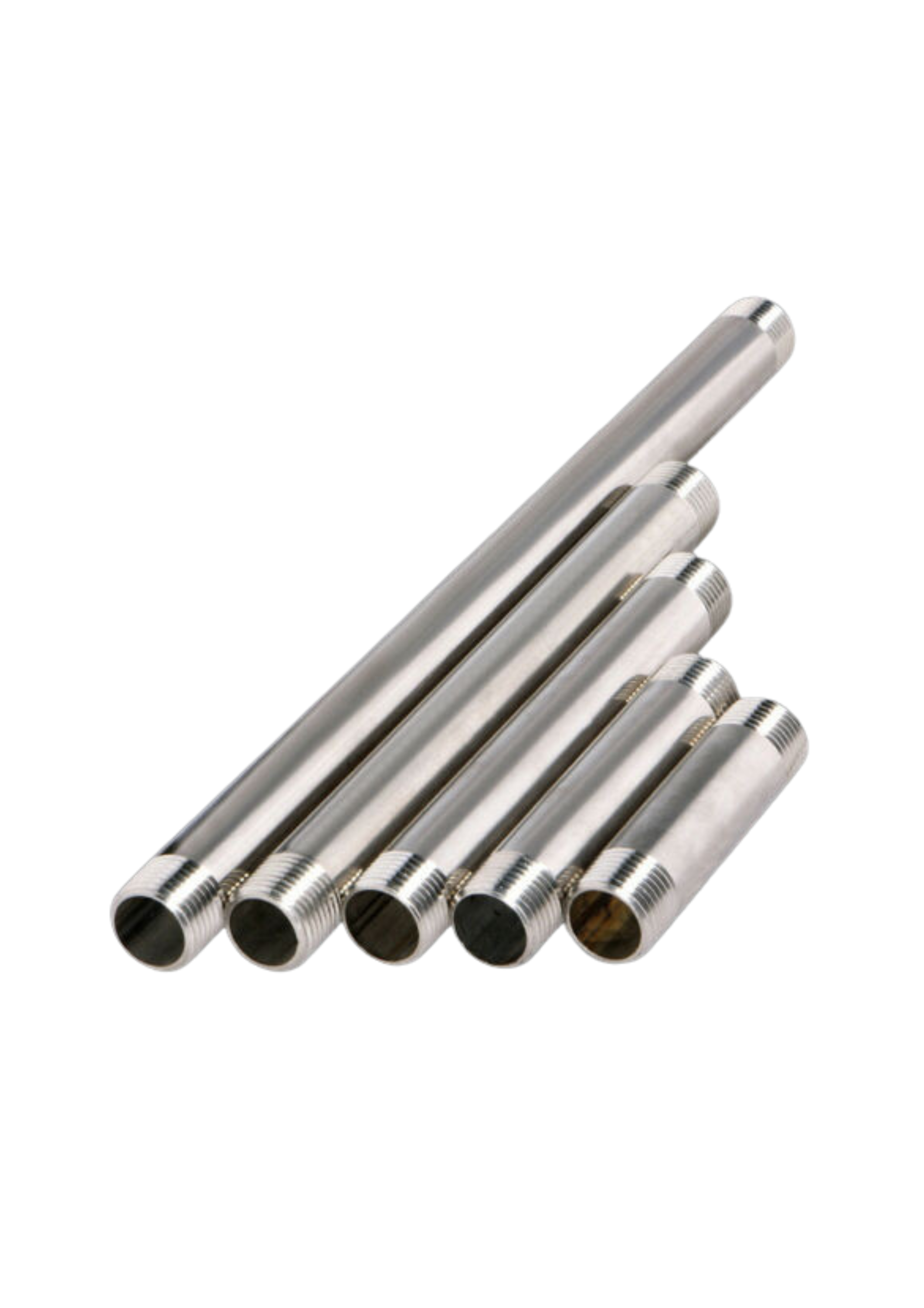 Stainless Steel High Pressure Lance