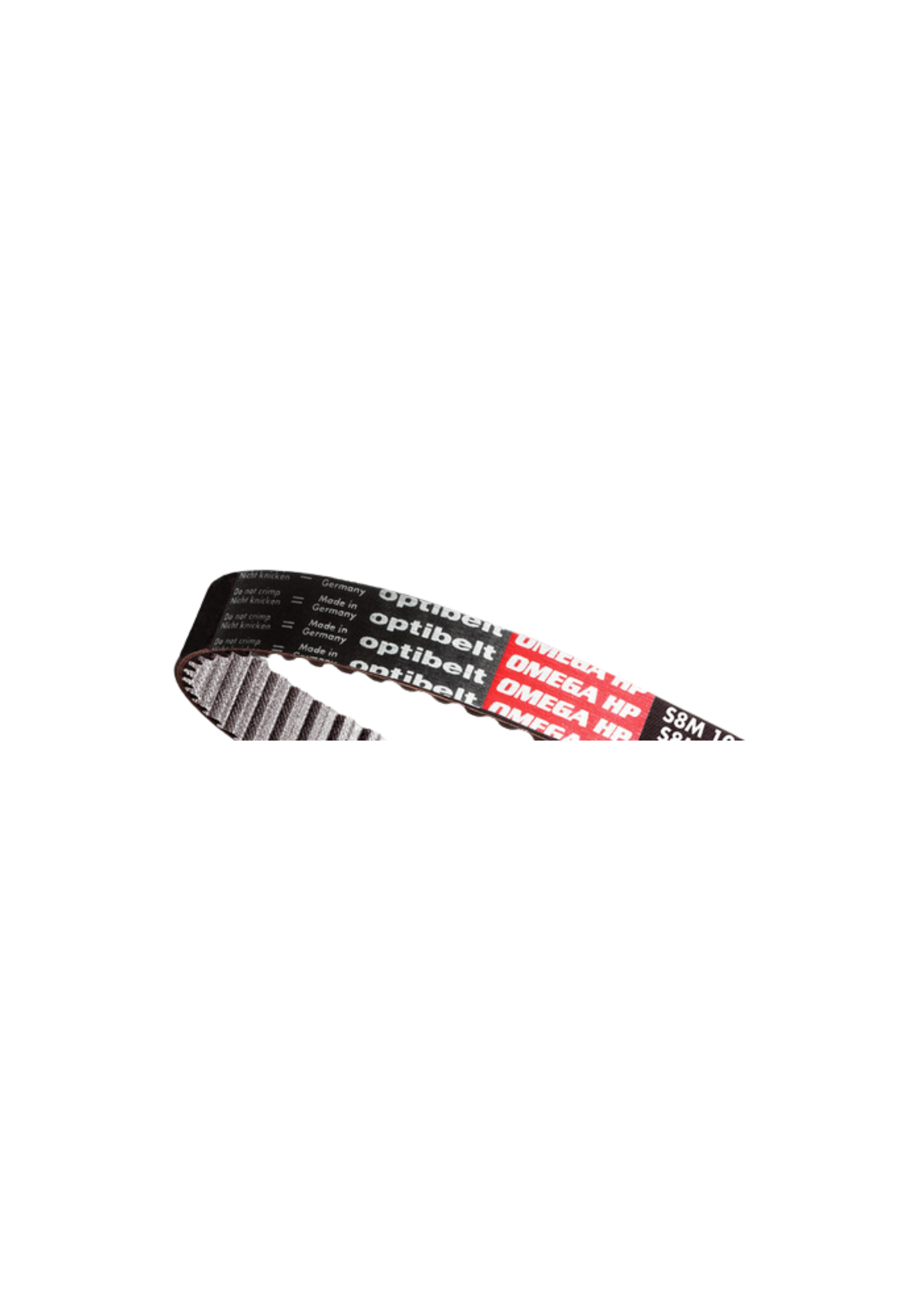 Optibelt Omega HP 680-8M-50