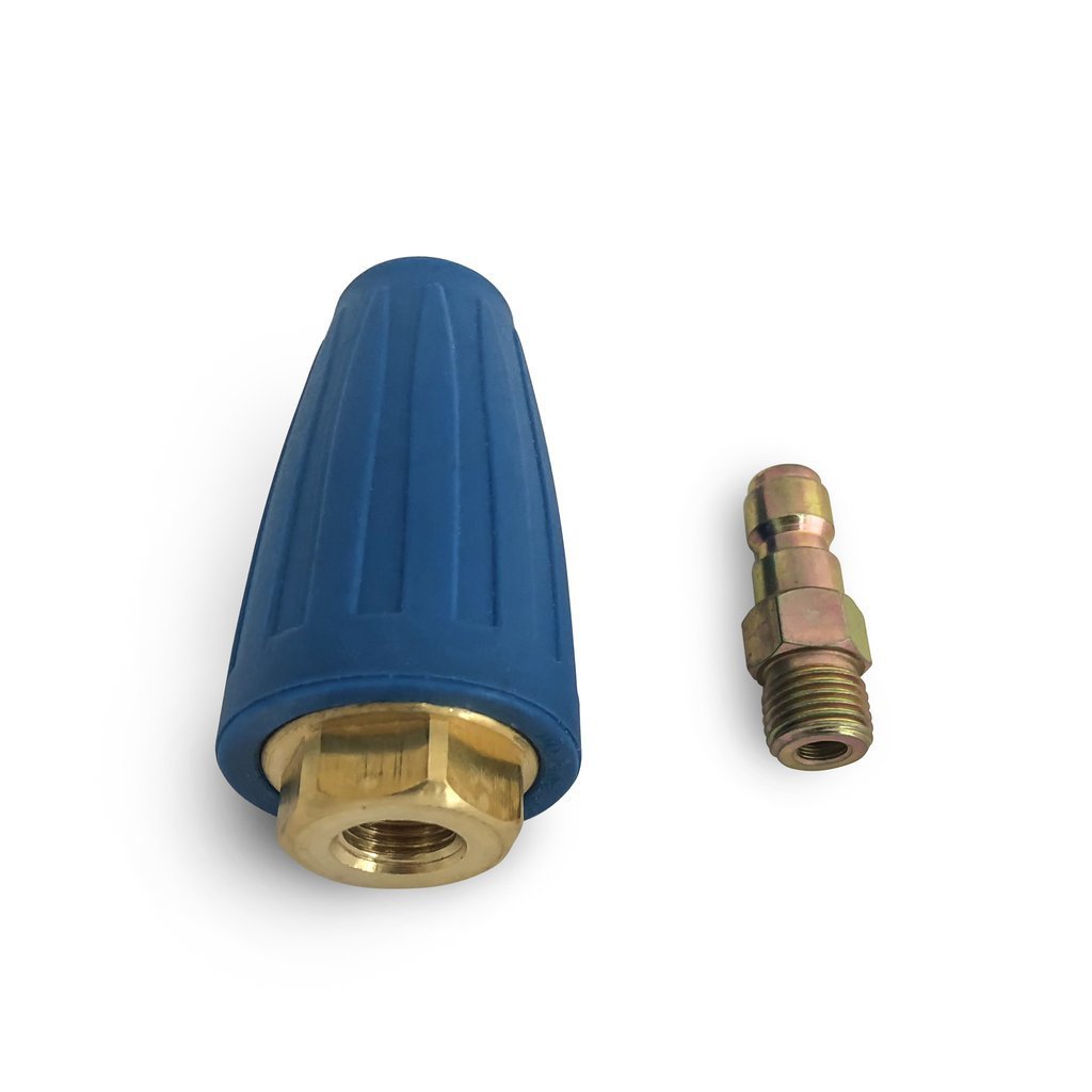 Turbo Nozzle