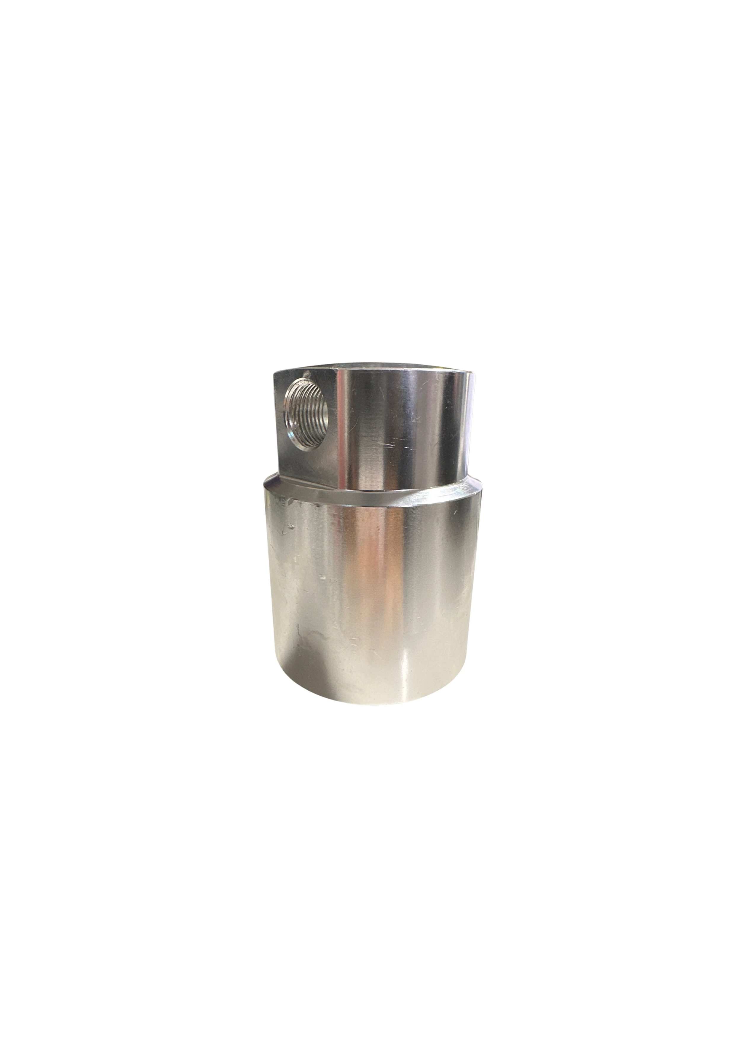 Vacuum Surface Cleaner Swivel