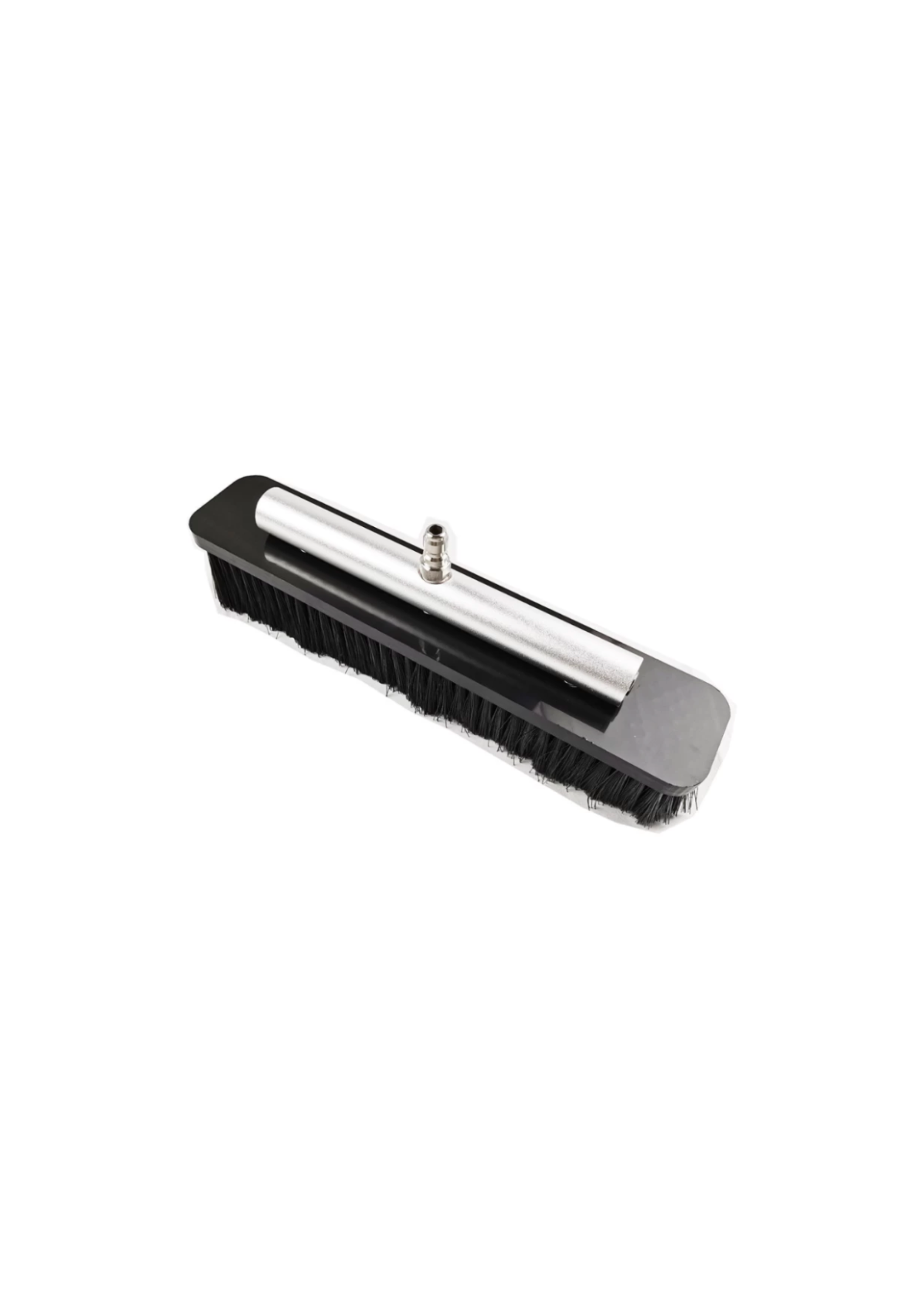 Water Broom Brush w/ 3 nozzles