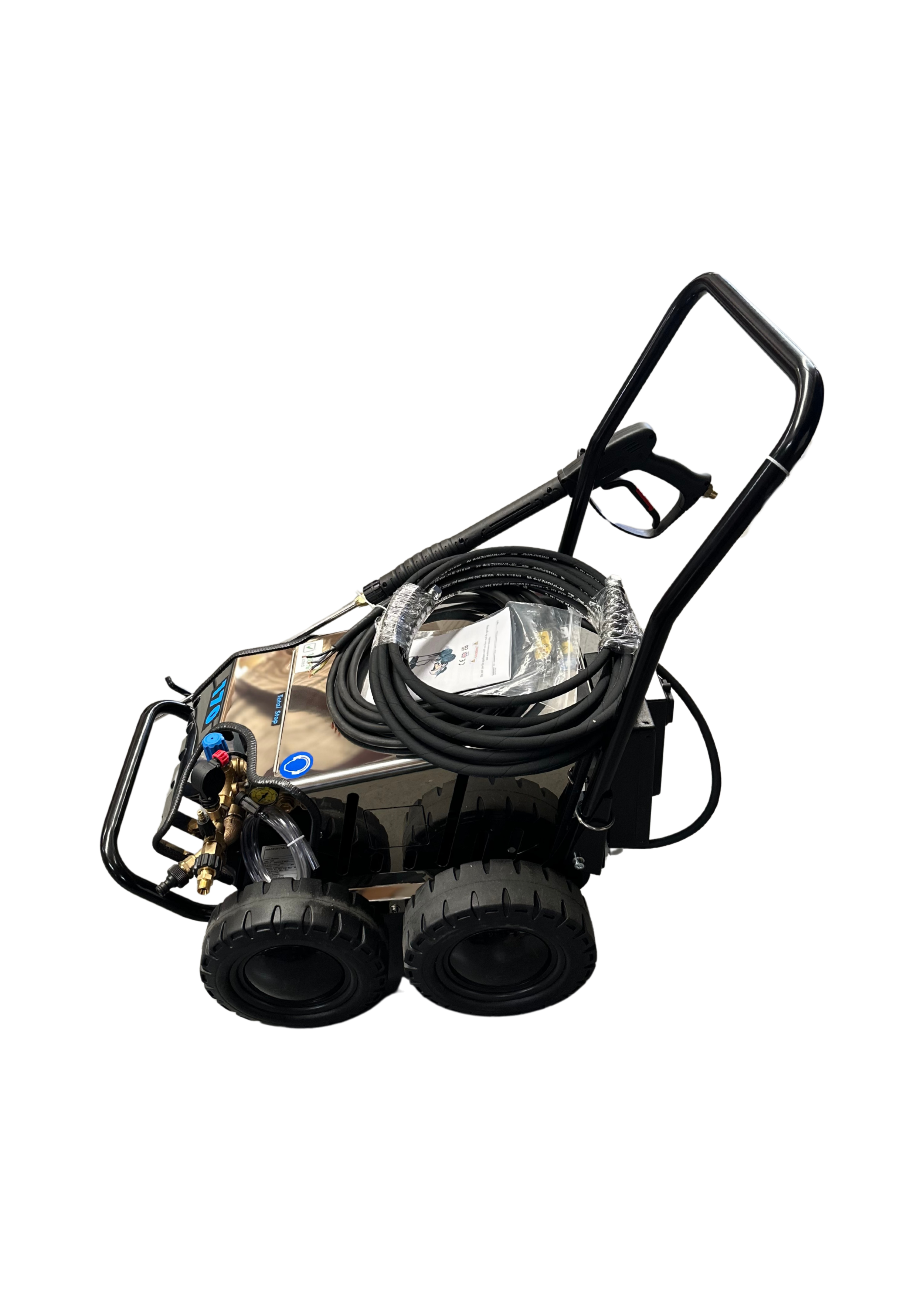 Maxi 1 Cold Water Electric Pressure Washer