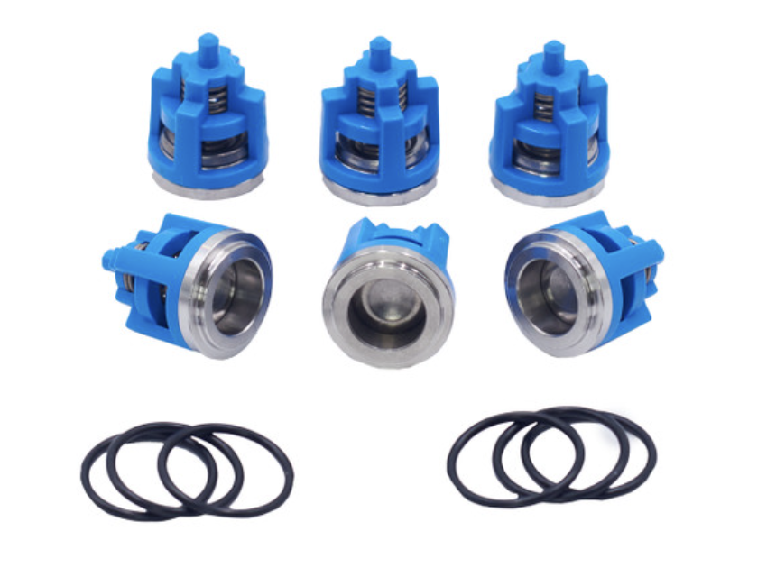 Bertolini Valve Kit 148