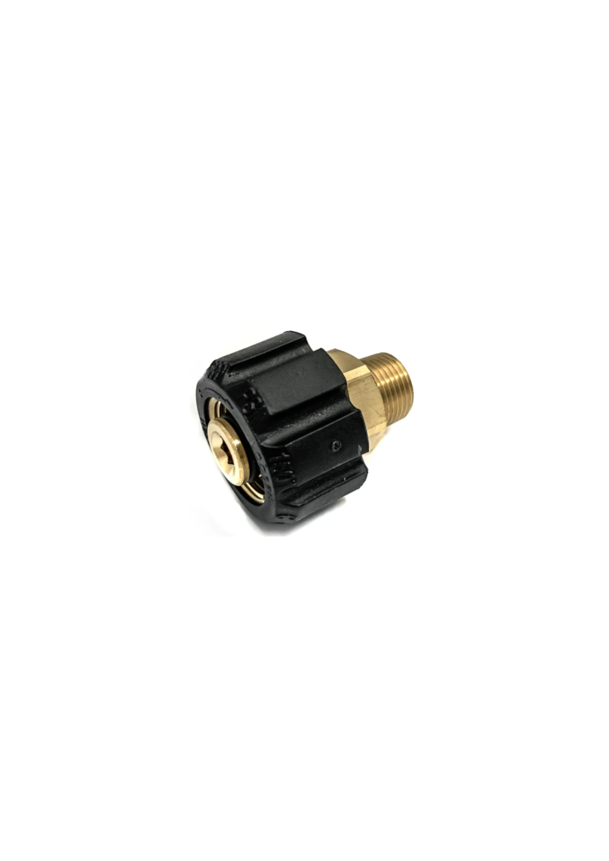 M22 Swivel x 3/8″M BSP