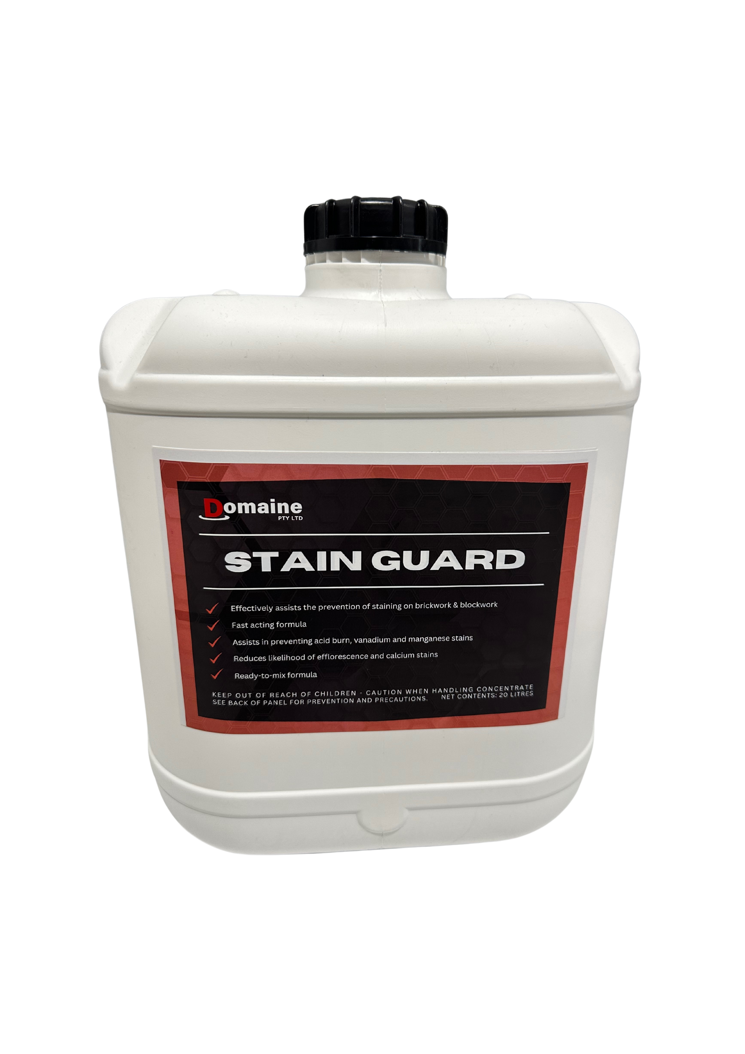 Stain Guard - 20L