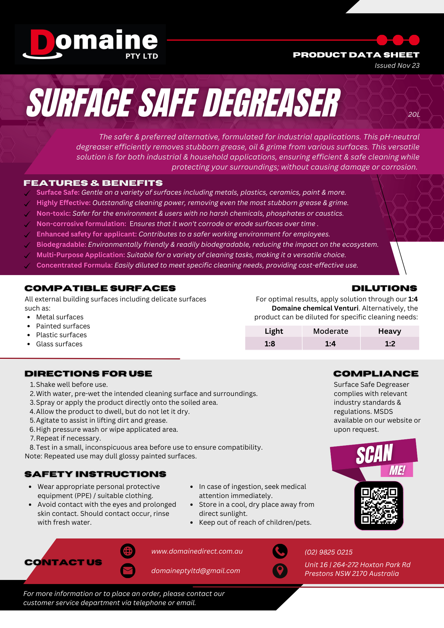 Datasheet - Surface Safe Degreaser.png