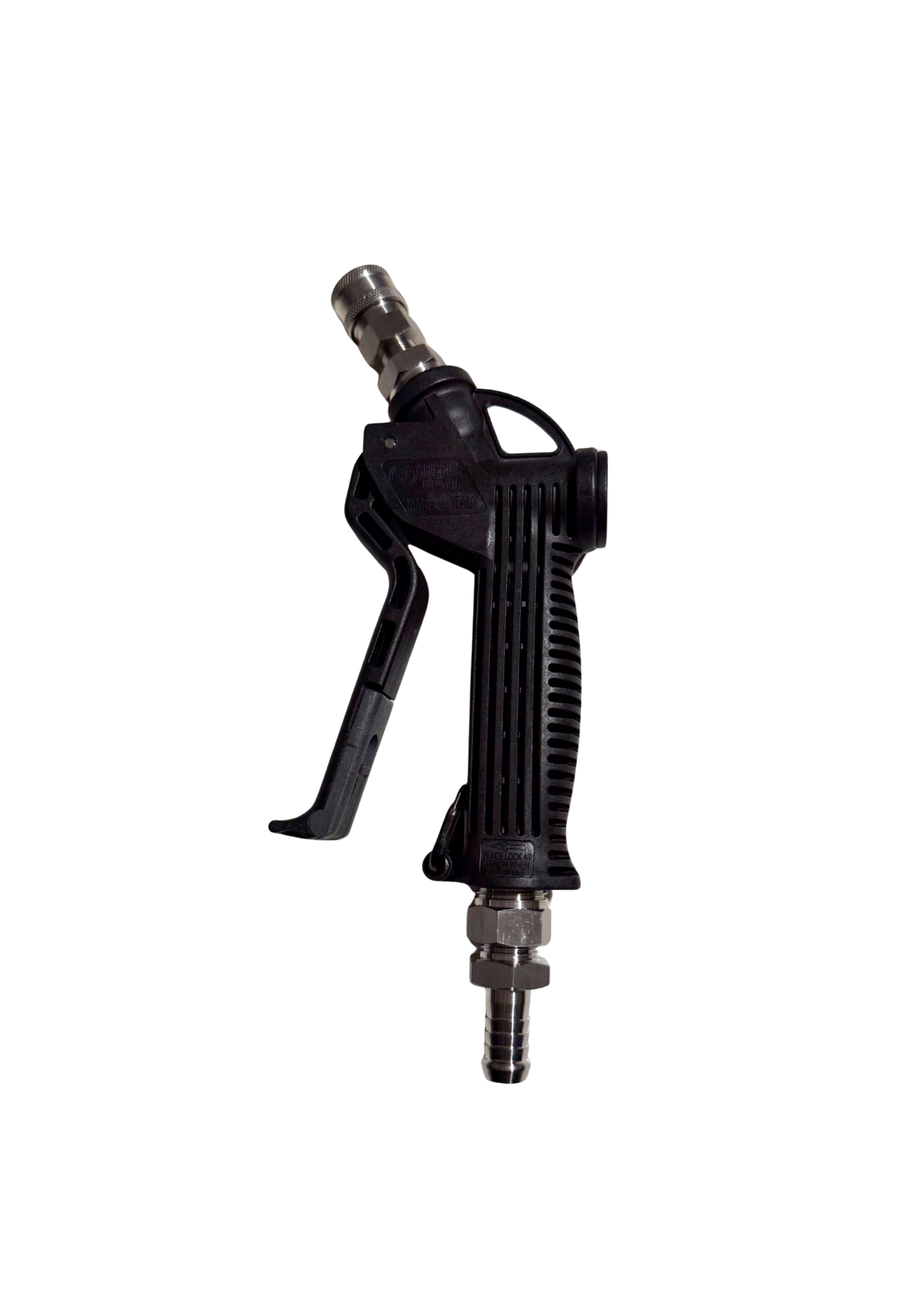 Softwash Trigger Gun Assembly A