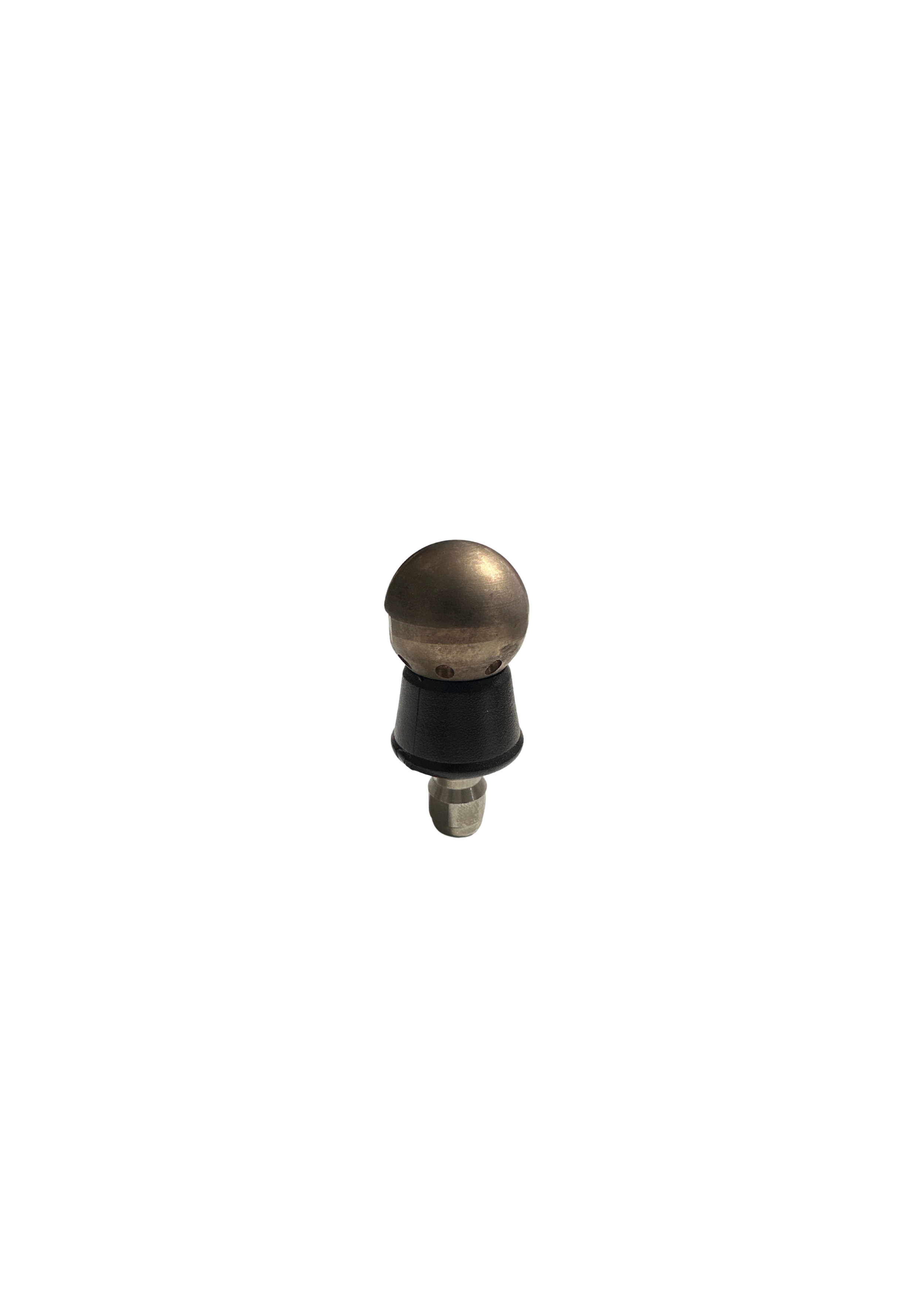 Grease Ball Nozzle