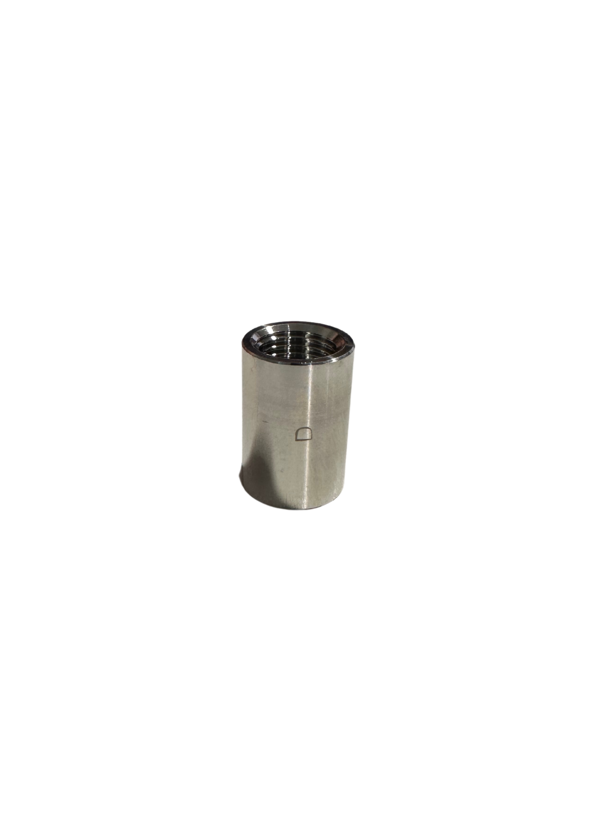 Stainless Steel Socket BSP